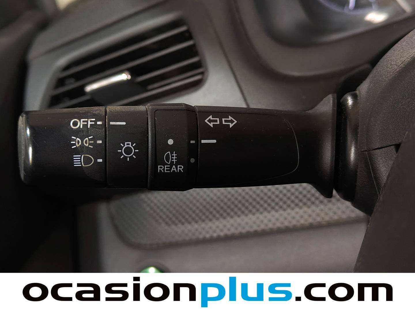 Honda CR-V Honda CR-V 1.6 i-DTEC Comfort 4x2 (120 CV) de segunda mano