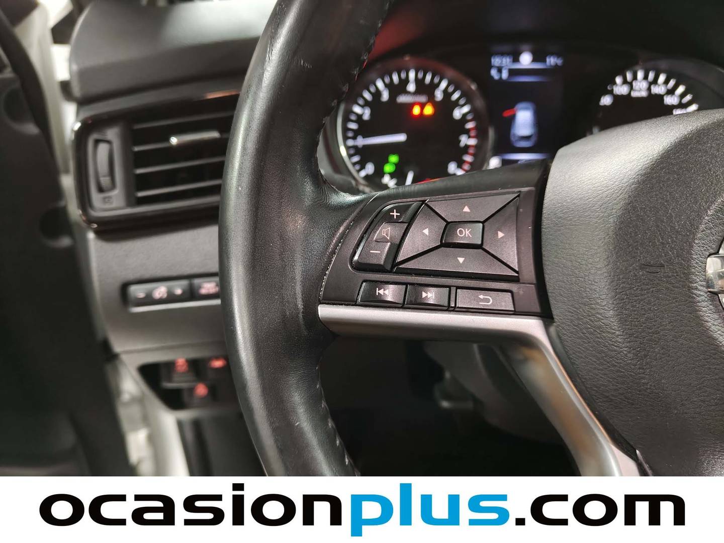 Foto Nissan X-TRAIL Nissan X-Trail DIG-T 160 N-Connecta 4x2 DCT (160 CV)