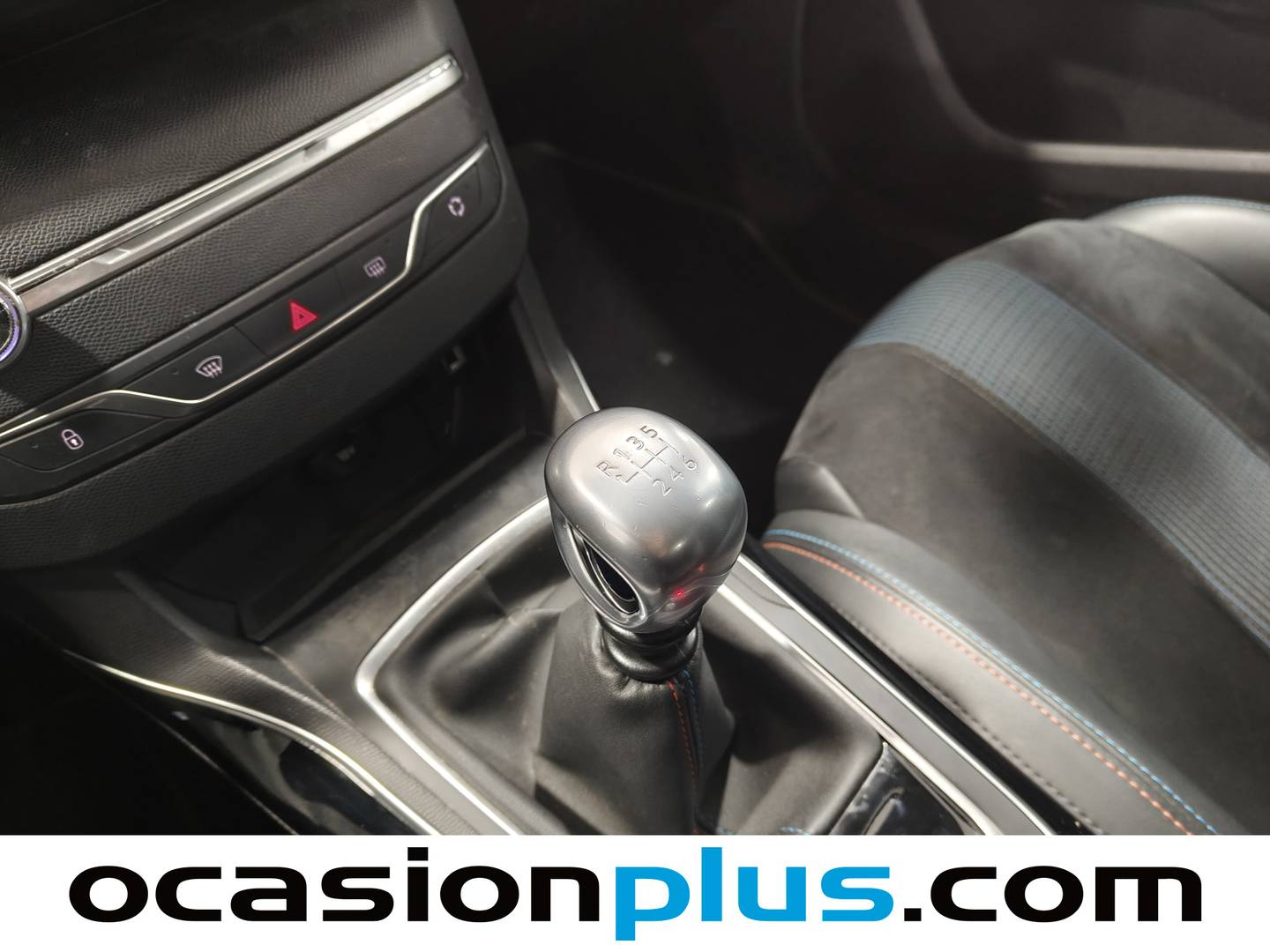 Peugeot 308 Peugeot 308 PureTech 130 Tech Edition (130 CV) de segunda mano