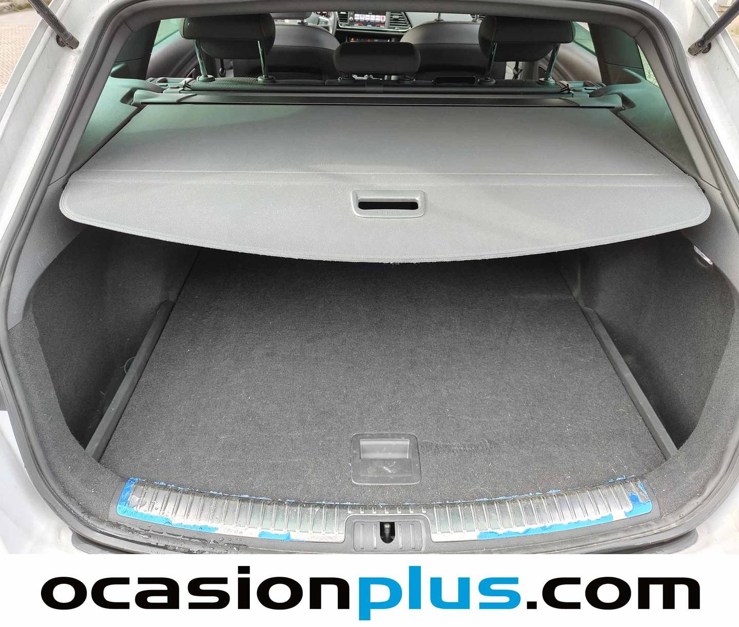 Foto Seat León SEAT León ST ST 1.5 EcoTSI S&S FR Edition Plus (150 CV)