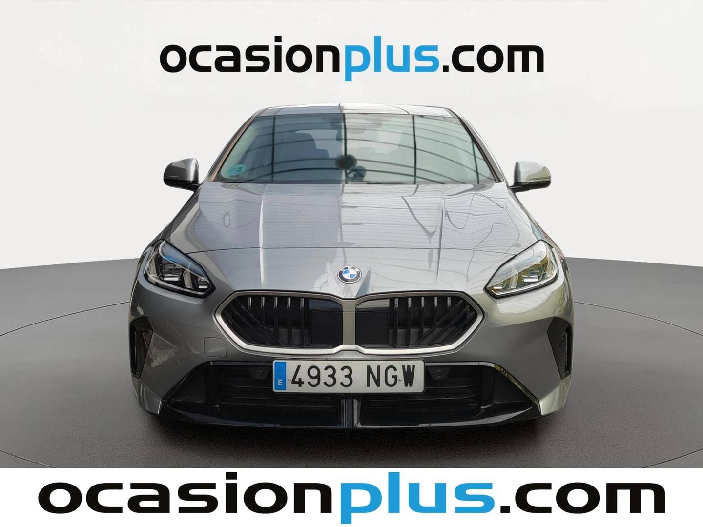 BMW Serie 2 BMW Serie 2 218d Gran Coupe (150 CV) al mejor precio