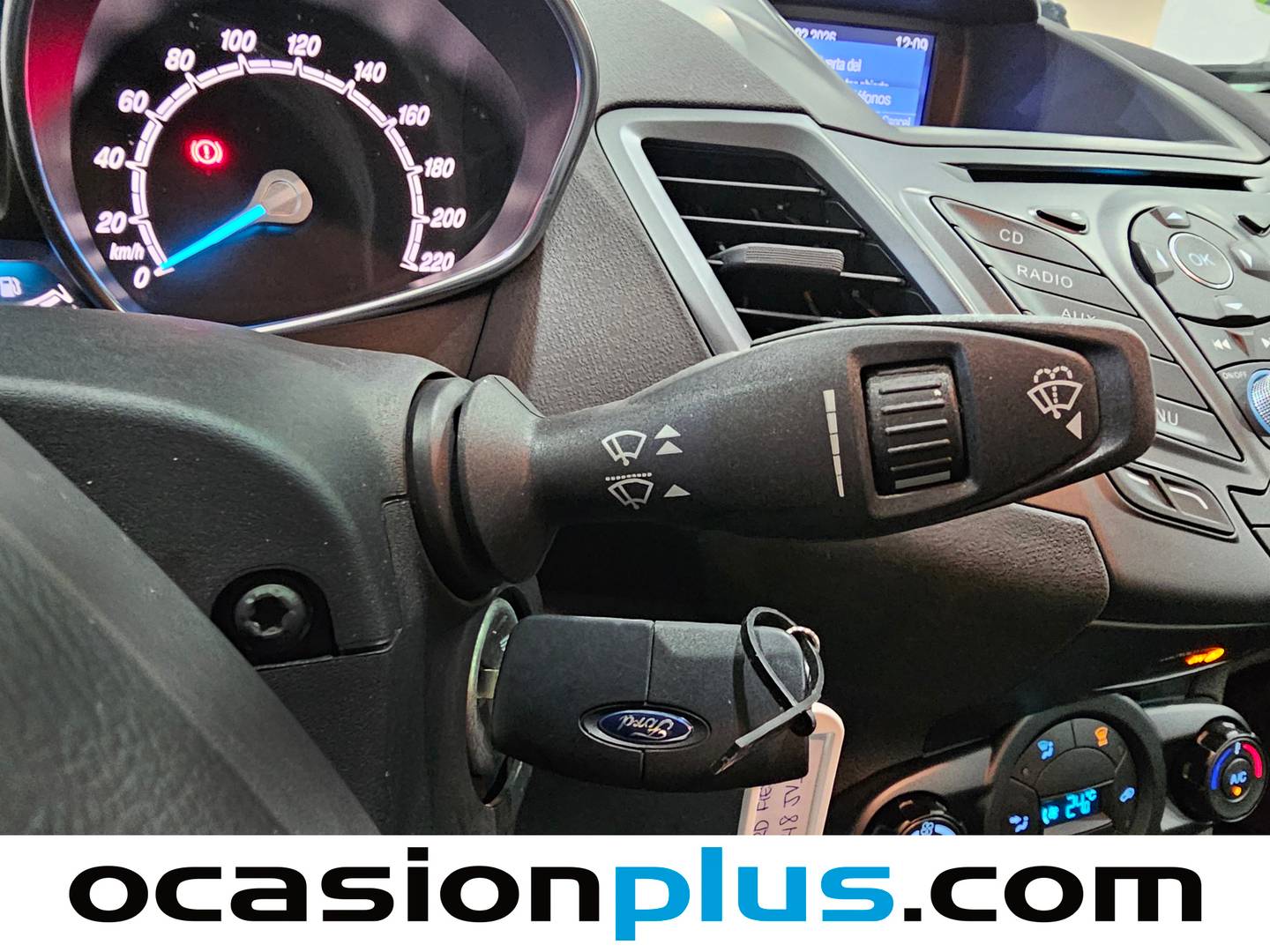 Ford Fiesta Ford Fiesta 1.25 Duratec Trend (82 CV) barato