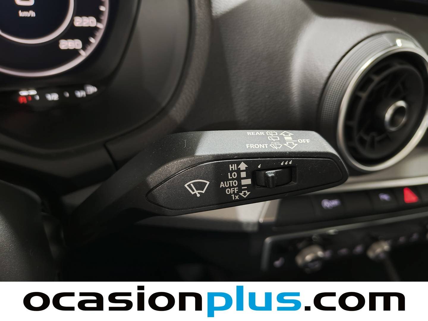 Audi Q2 Audi Q2 Advanced 35 TFSI (150 CV) S tronic gasolina