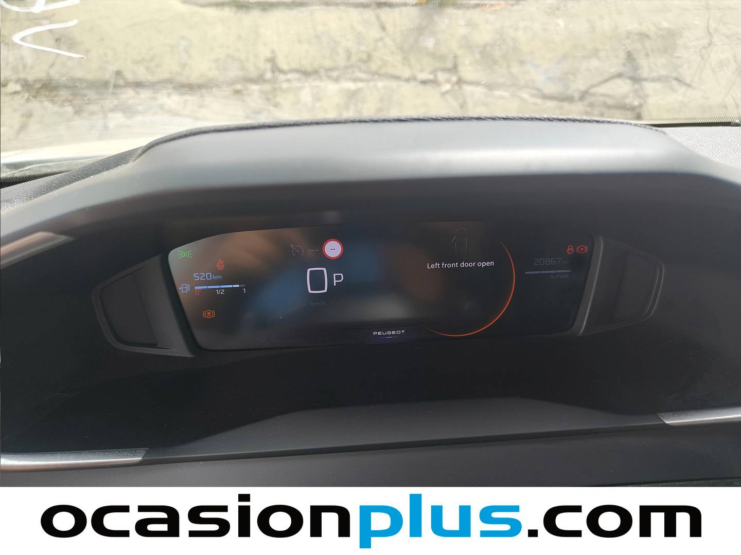 Peugeot 2008 Peugeot 2008 Allure Hybrid eDCS6 (145 CV) 2025