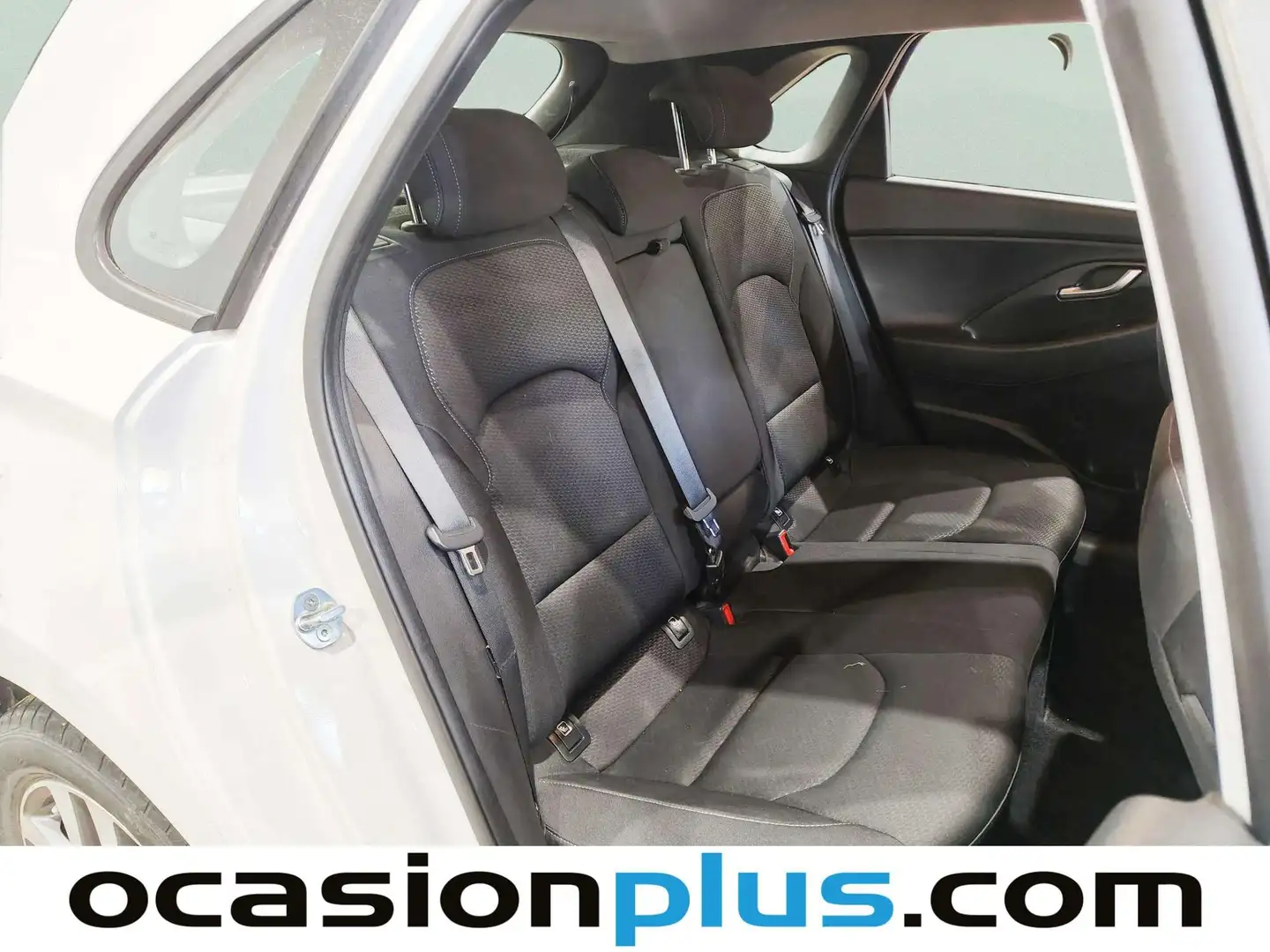 Foto Hyundai i30 Hyundai i30 1.0 TGDI Tecno (120 CV)