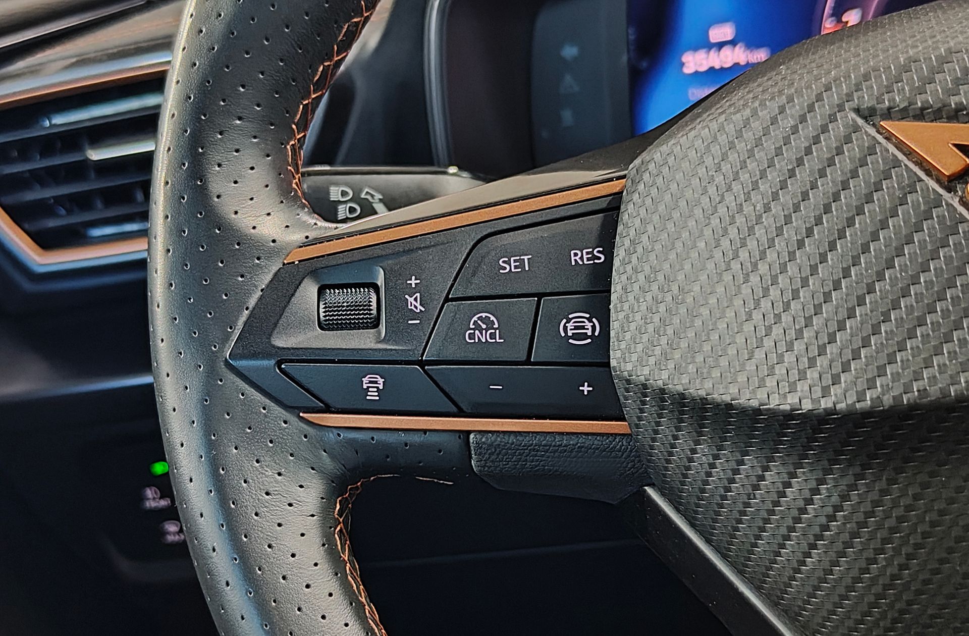 Cupra León Sportstourer 1.5 TSI - foto 28