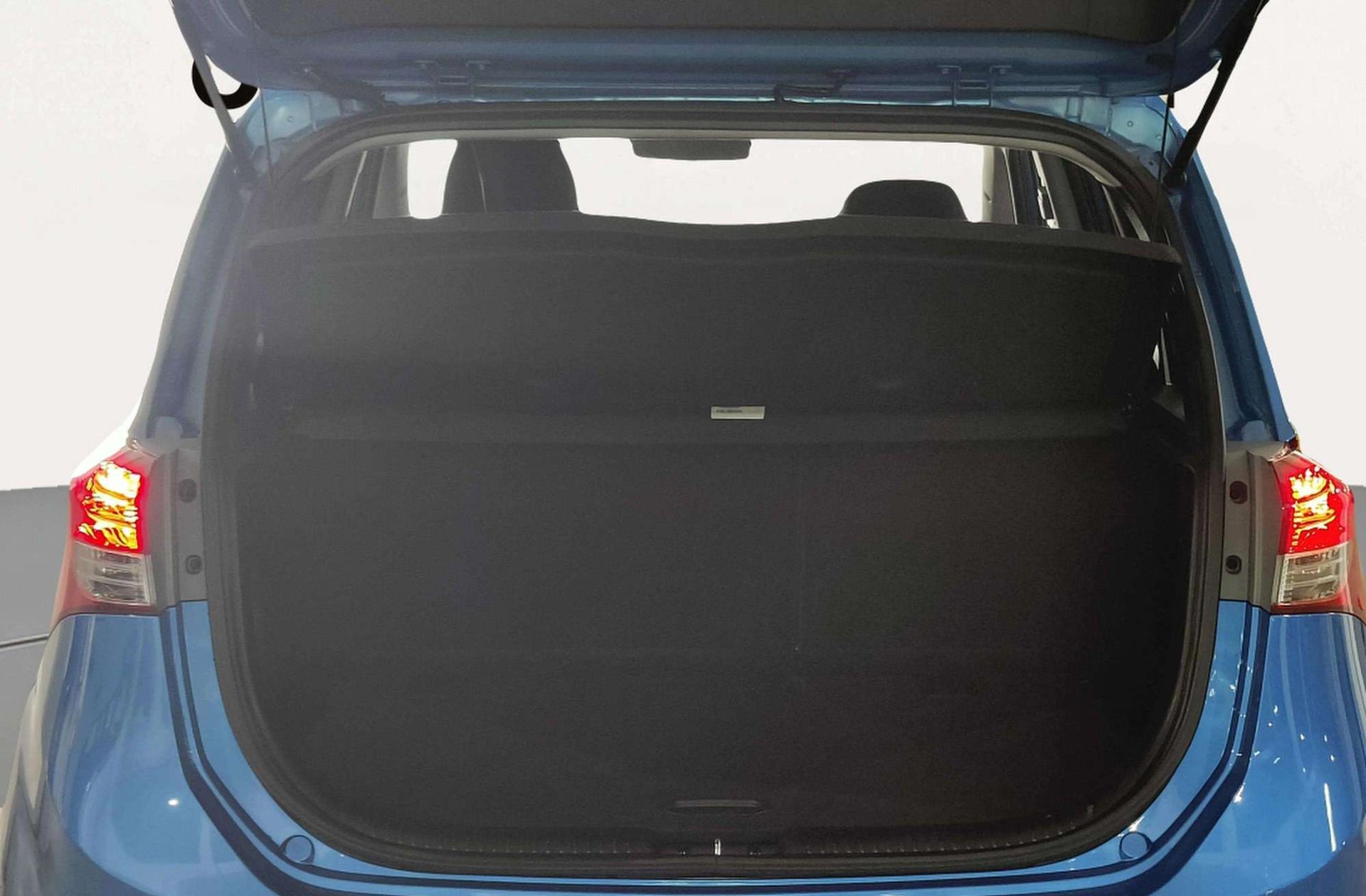 Hyundai ix20 1.6 MPI BlueDrive Tecno - foto 13