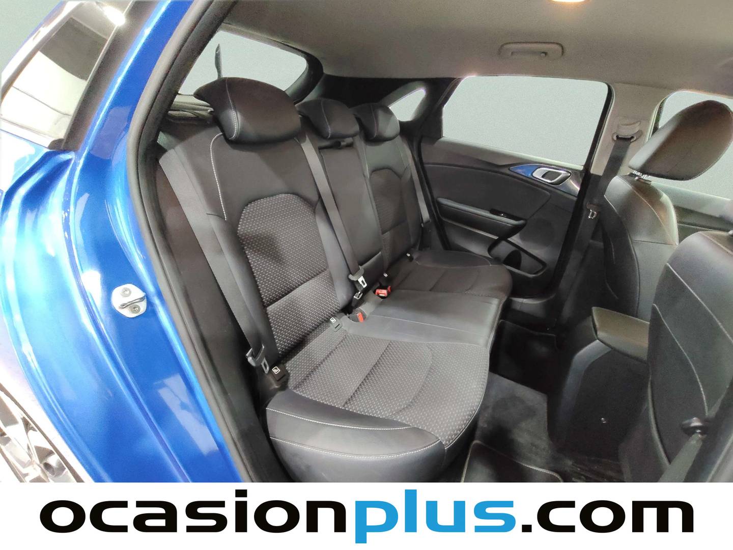 KIA Ceed KIA Ceed 1.0 T-GDi Eco-Dynamics Tech (120 CV) al mejor precio