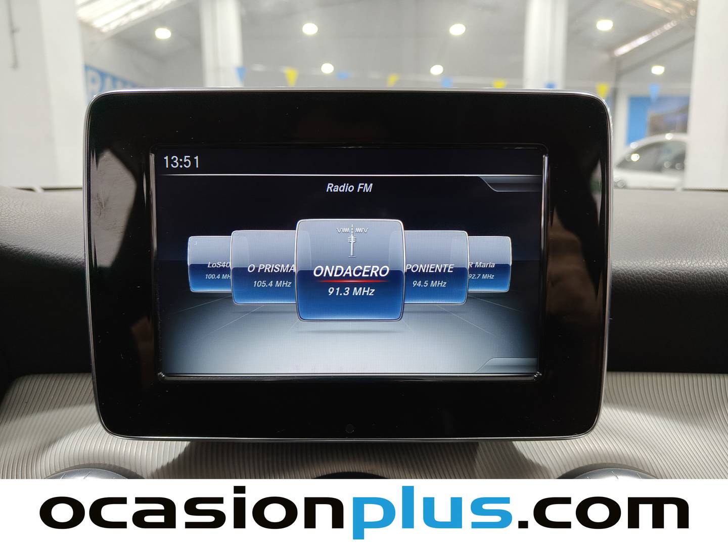 Foto Mercedes CLA Mercedes-Benz CLA CDI Urban (136 CV)