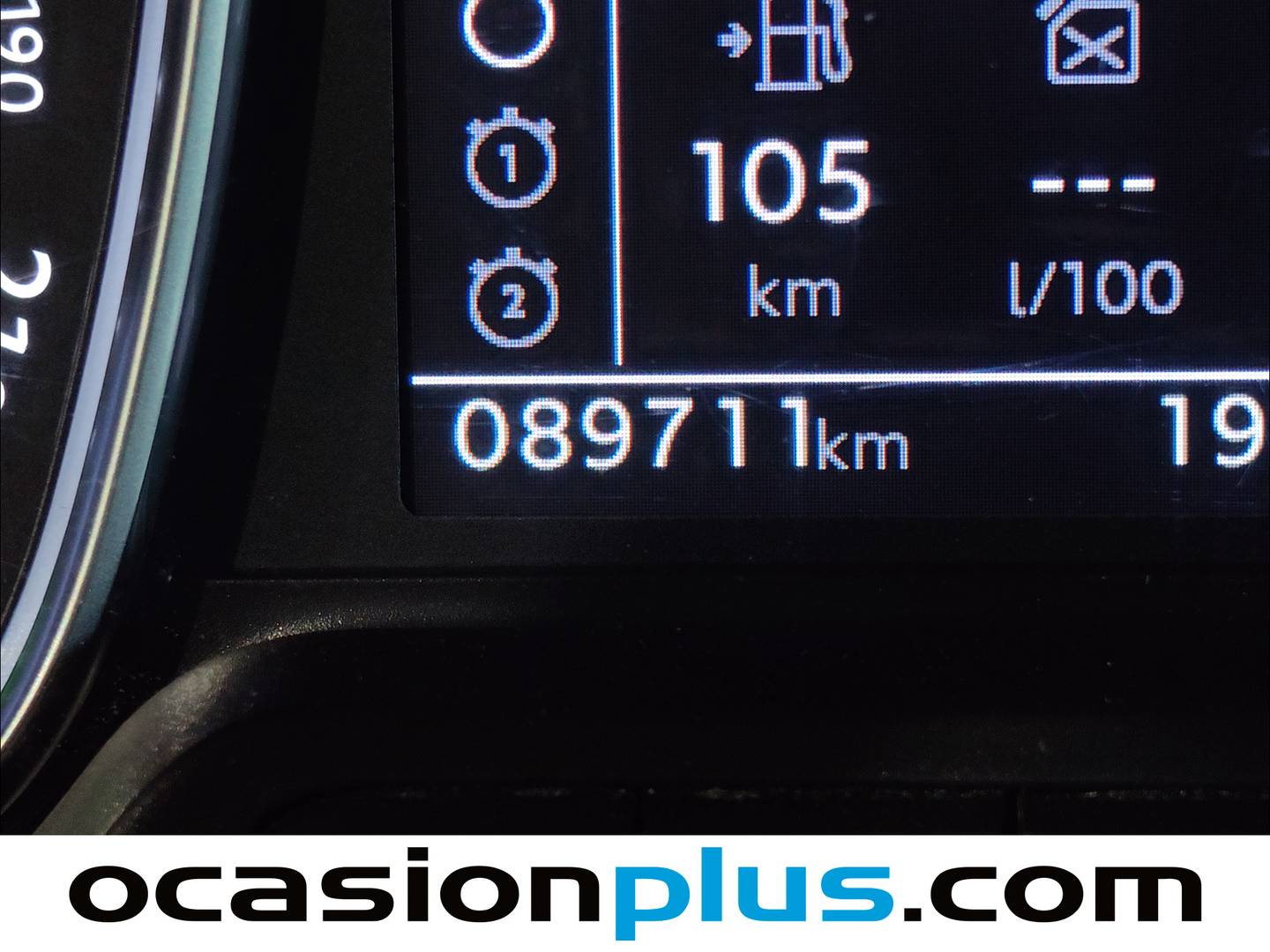 Opel Vivaro Opel Vivaro Furgon 1.5 Diésel L Incrementada Select (102 CV) seminuevo