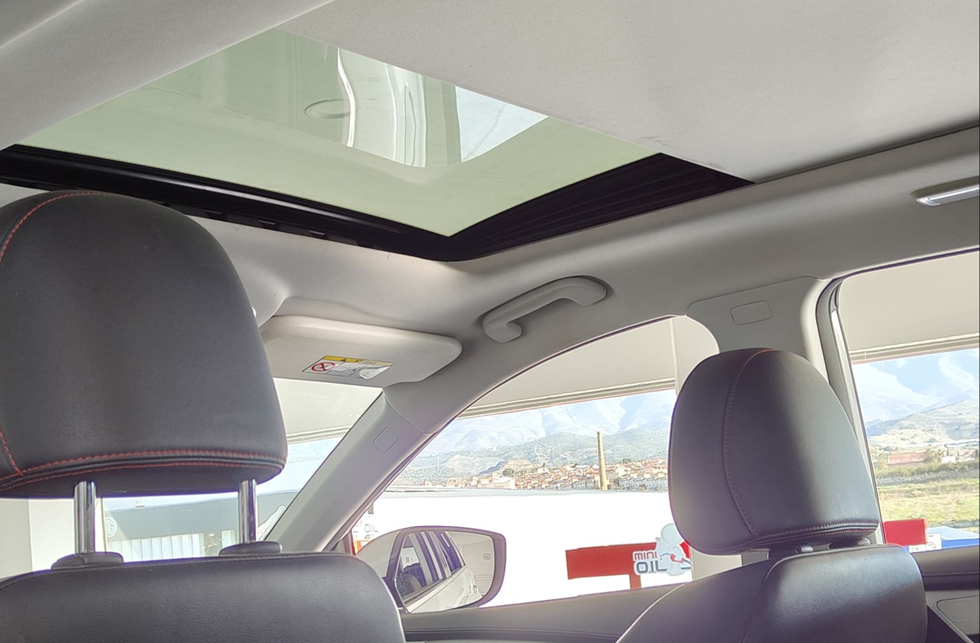 SWM G01 1.5T Luxury - foto 6