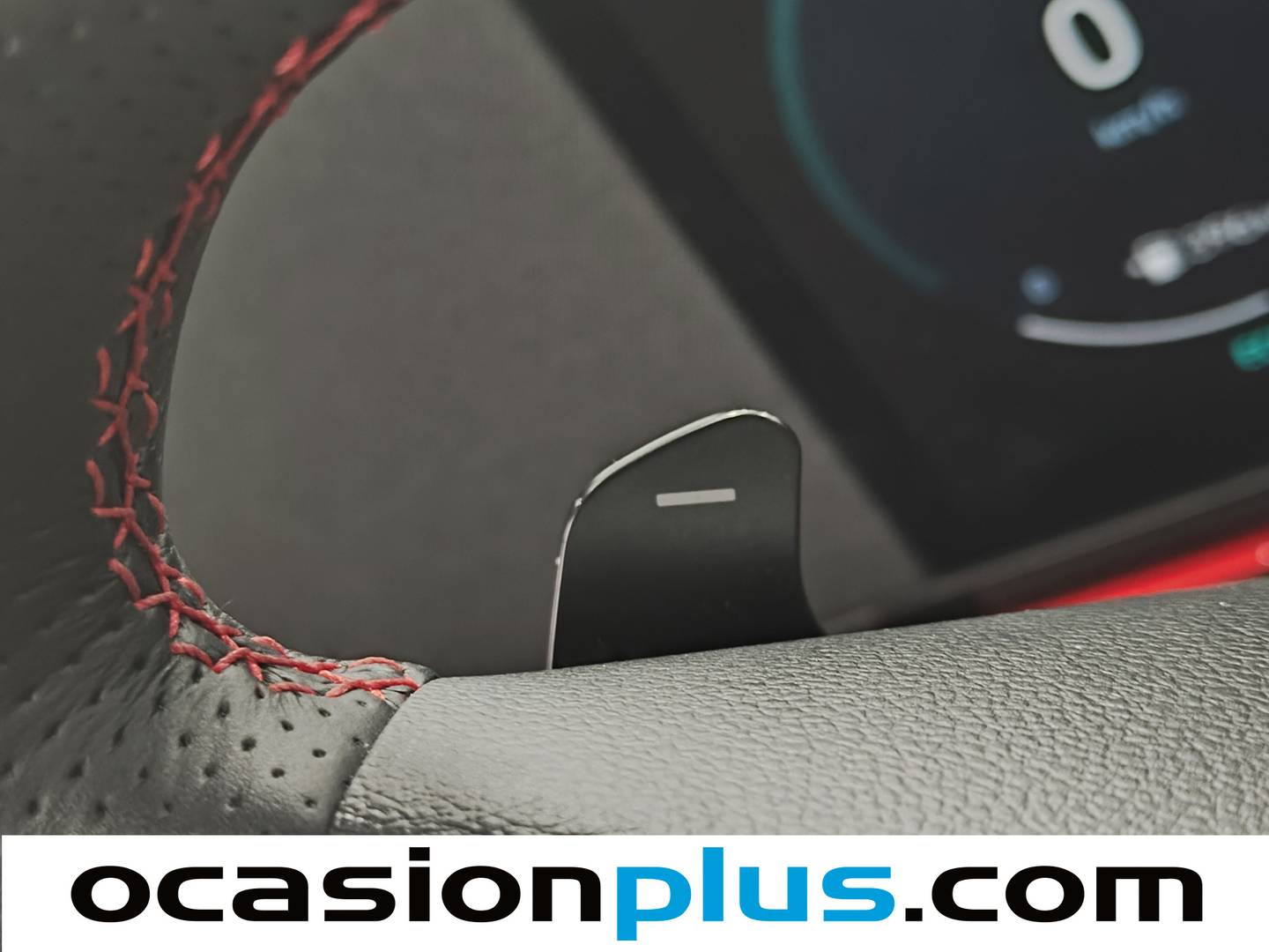 Hyundai Kona Hyundai Kona 1.6 GDI HEV N Line DCT (141 CV) de ocasión