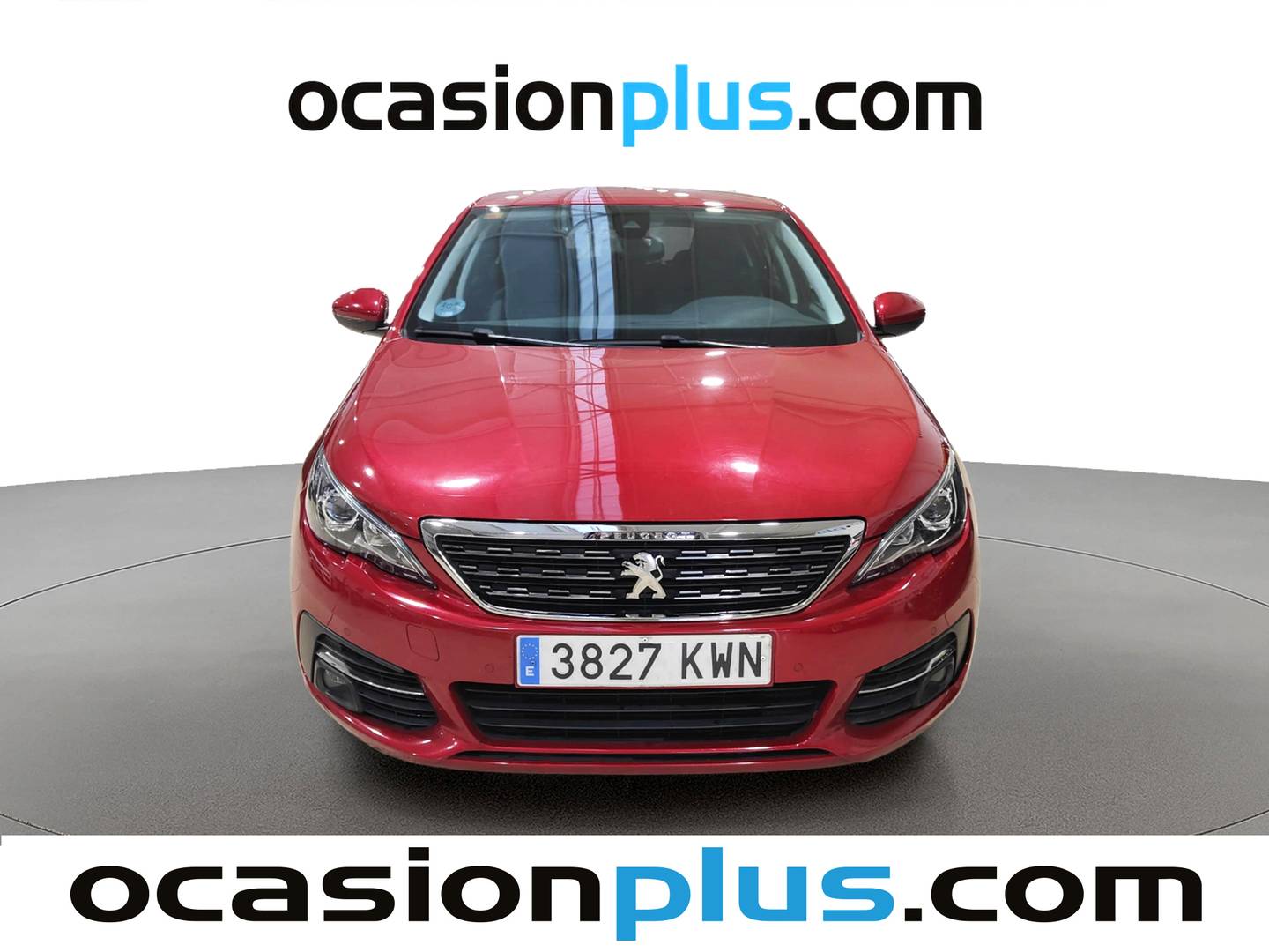 Peugeot 308 Peugeot 308 BlueHDi 130 Allure (130 CV) 130cv