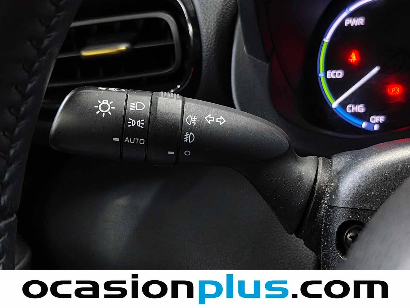 Toyota Yaris Cross Toyota Yaris Cross 120H Adventure (116 CV) seminuevo
