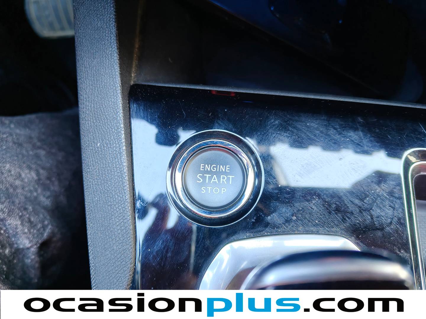 Accesorios del Peugeot 5008 Peugeot 5008 BlueHDI 130 S&S Allure Pack EAT8 (130 CV) 7 Plazas