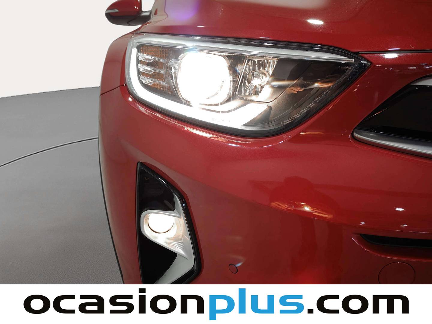 KIA Stonic KIA Stonic 1.2 DPi Drive (79 CV) barato