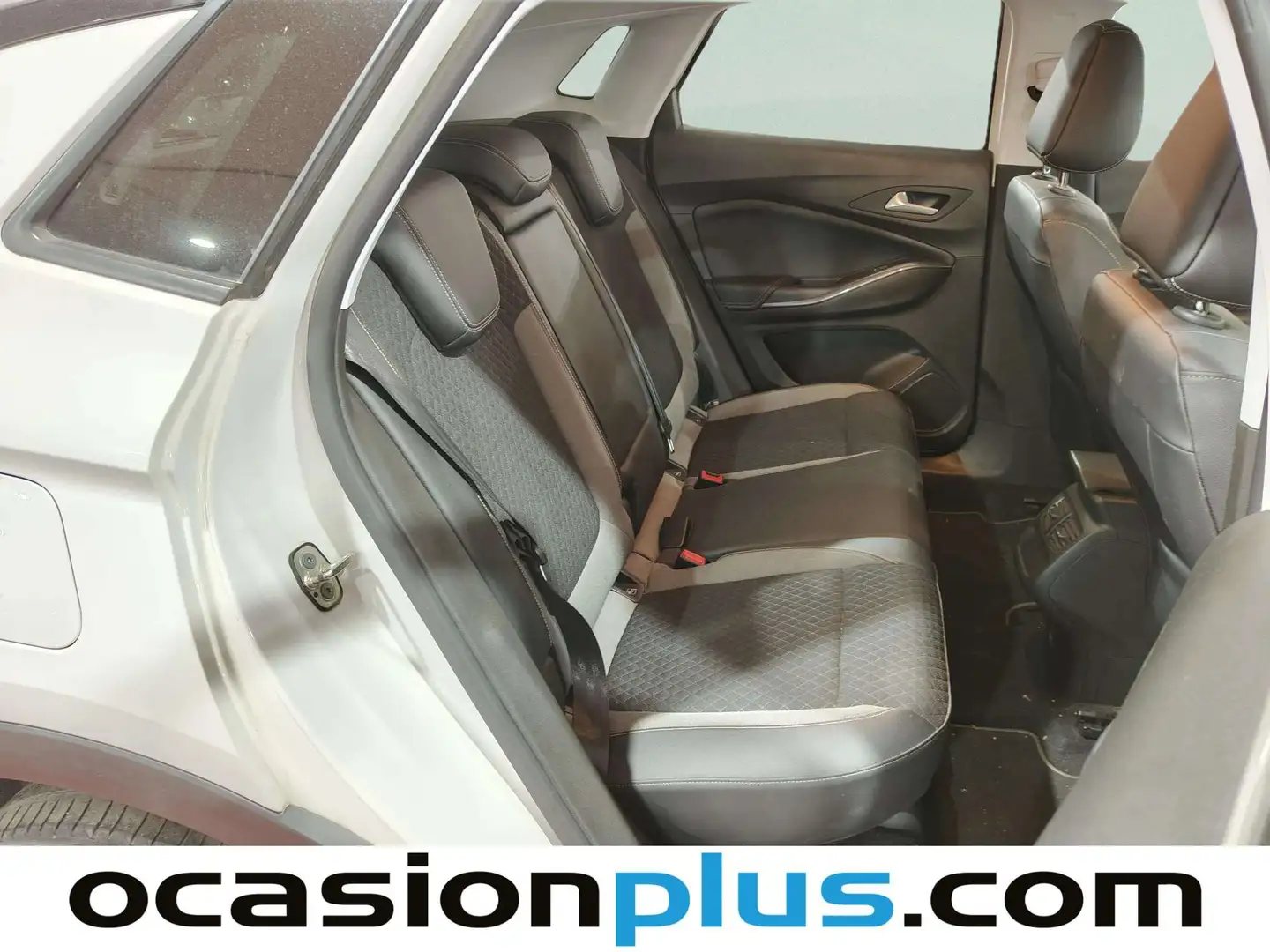 Foto Opel Grandland X Opel Grandland X 1.2 Turbo S&S ecoTEC Excellence (130 CV)