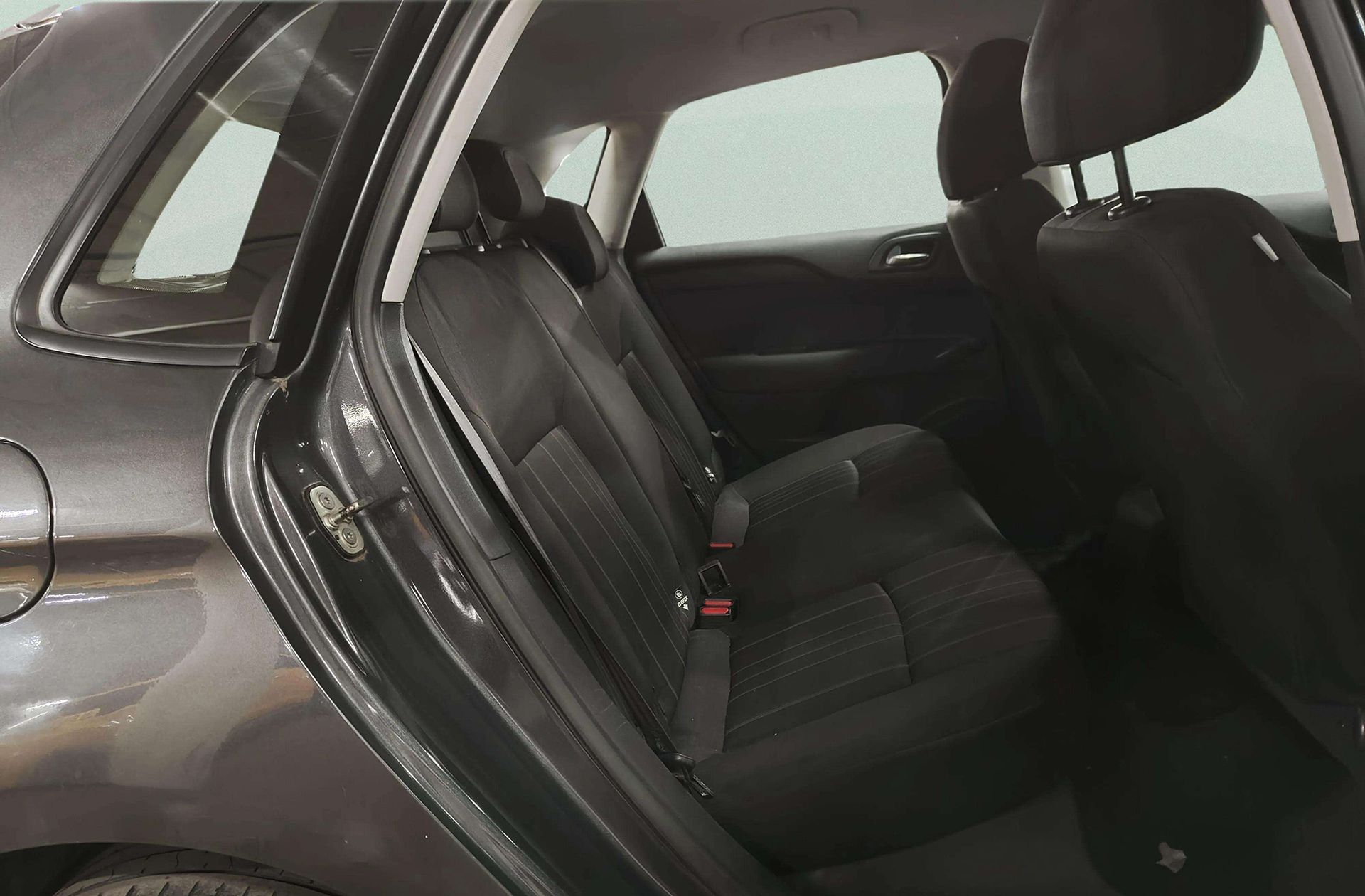 Citroën C4 1.6 HDi Tonic - foto 13