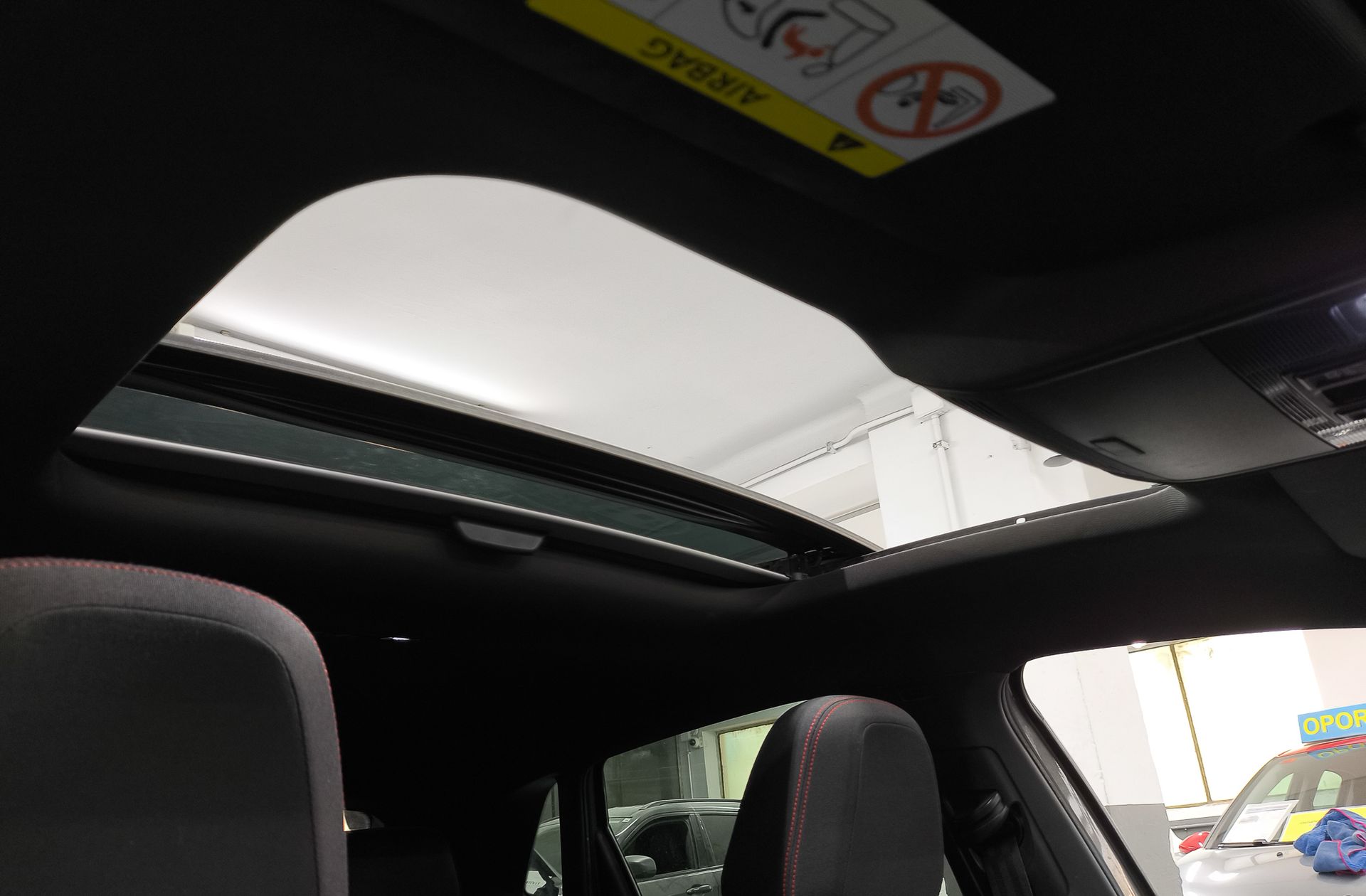 Volkswagen Polo GTI 2.0 TSI DSG - foto 6