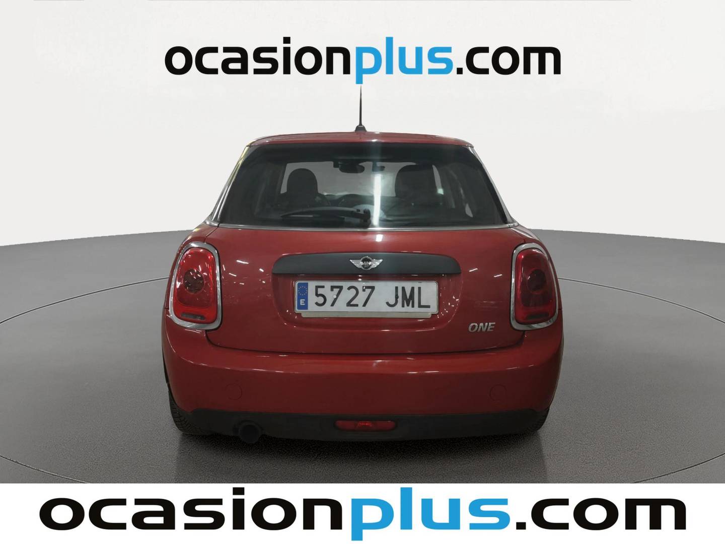 Mini MINI Mini MINI Cooper 5 Puertas 5 Puertas One (102 CV) barato