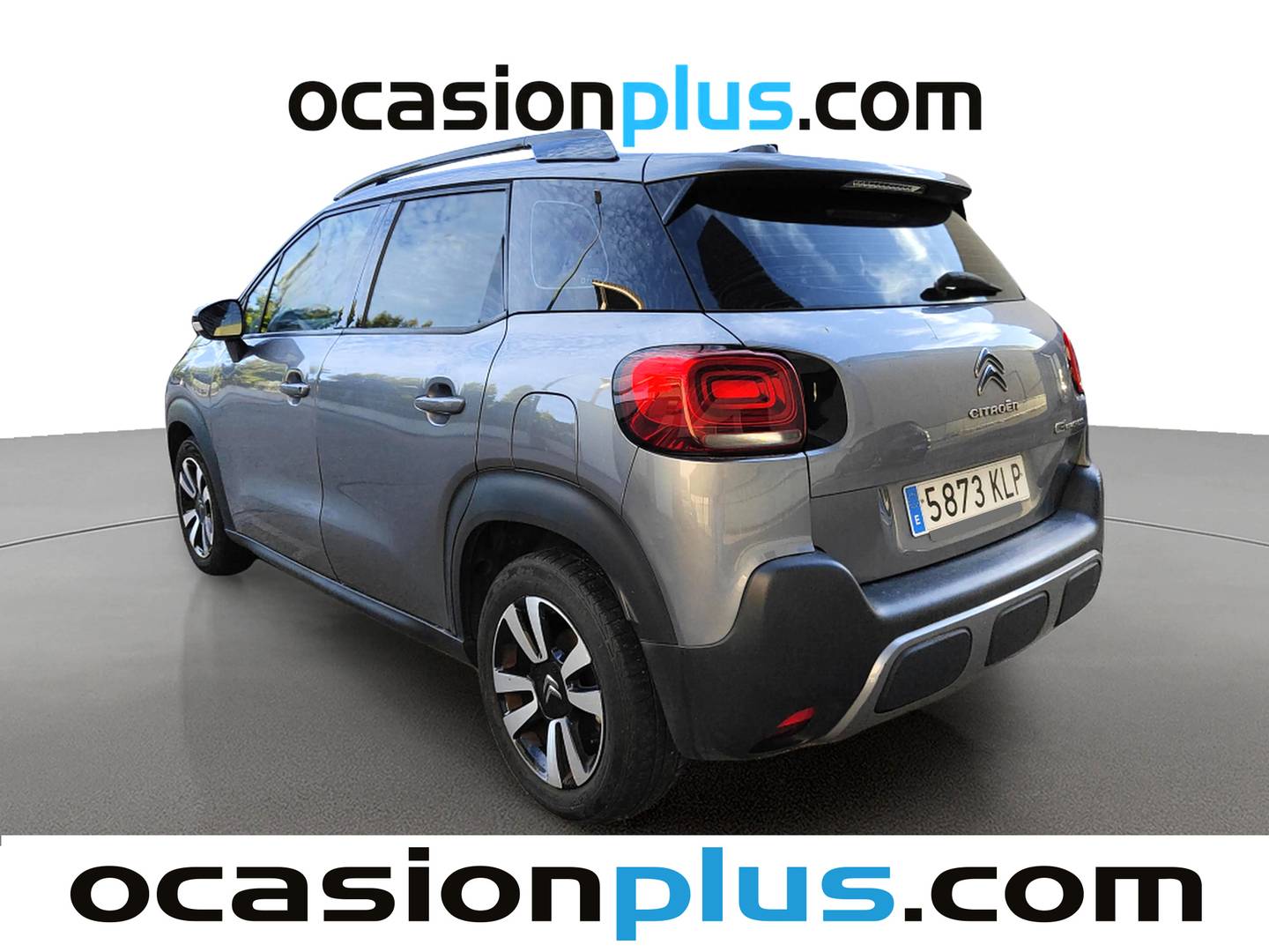 Foto Citroën C3 Aircross Citroen C3 Aircross PureTech 82 Feel (82 CV)
