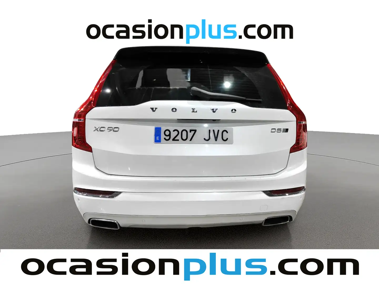 Foto Volvo XC90 Volvo XC90 D5 Inscription AWD Auto (235 CV) 7 Plazas