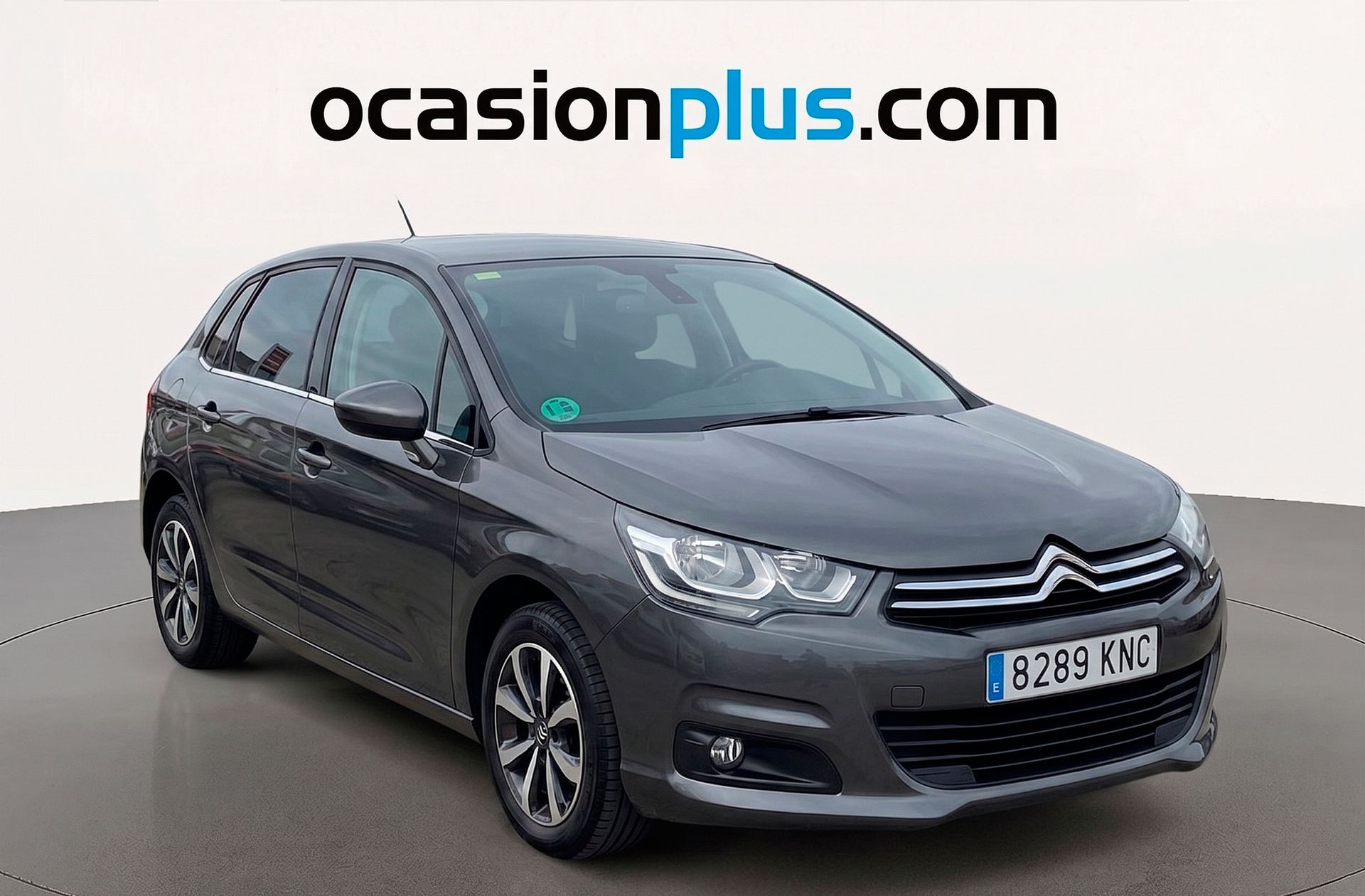 Citroën C4 PureTech 110 Tonic - foto 2