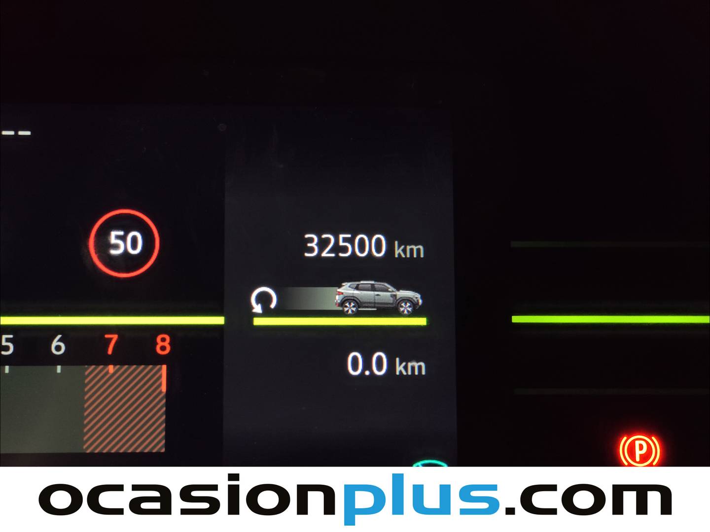 Dacia Duster Dacia Duster Journey TCE 48v 4X2 (130 CV) seminuevo
