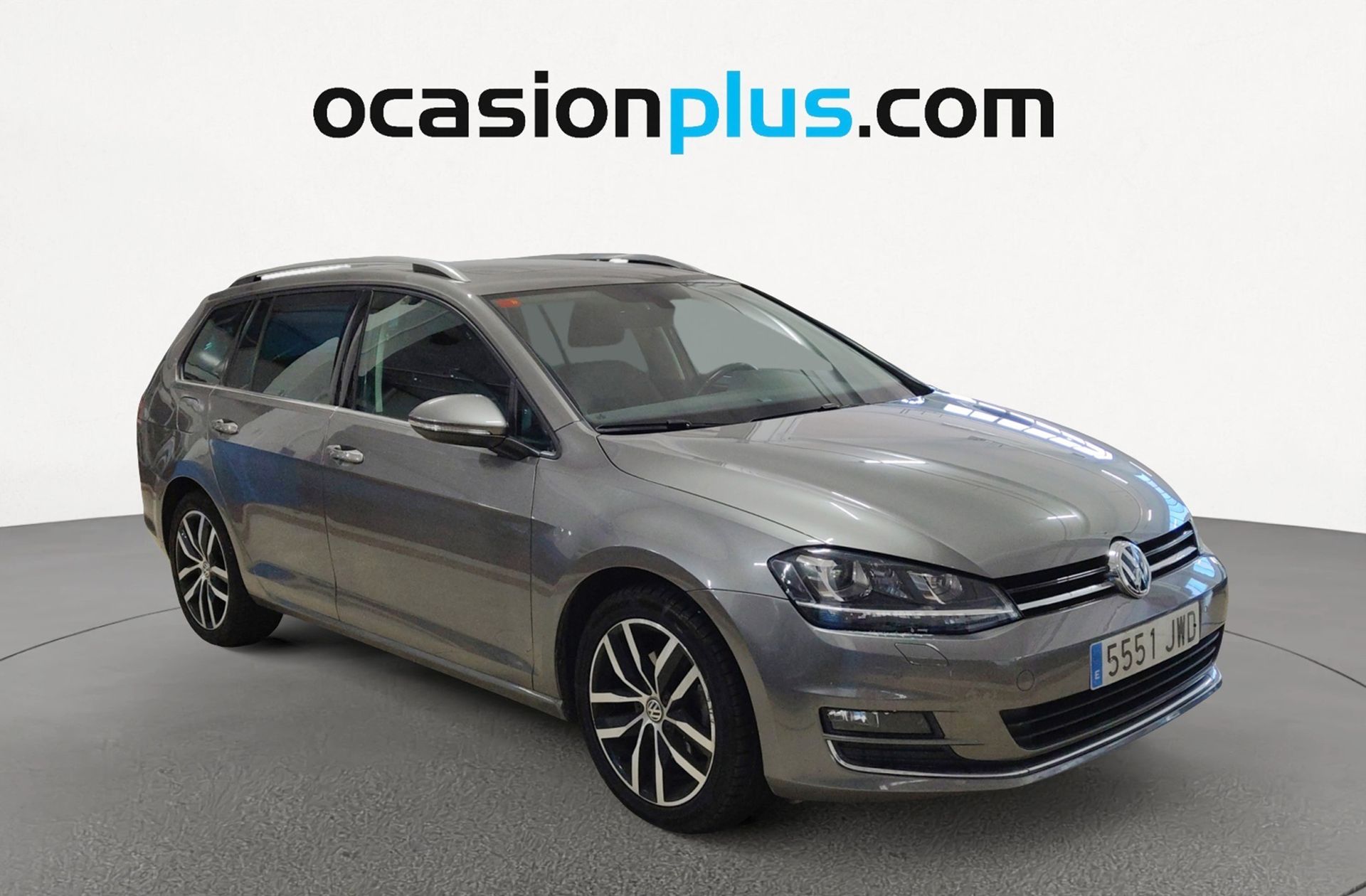 Volkswagen Golf Variant Sport 1.4 TSI BMT DSG - foto 2