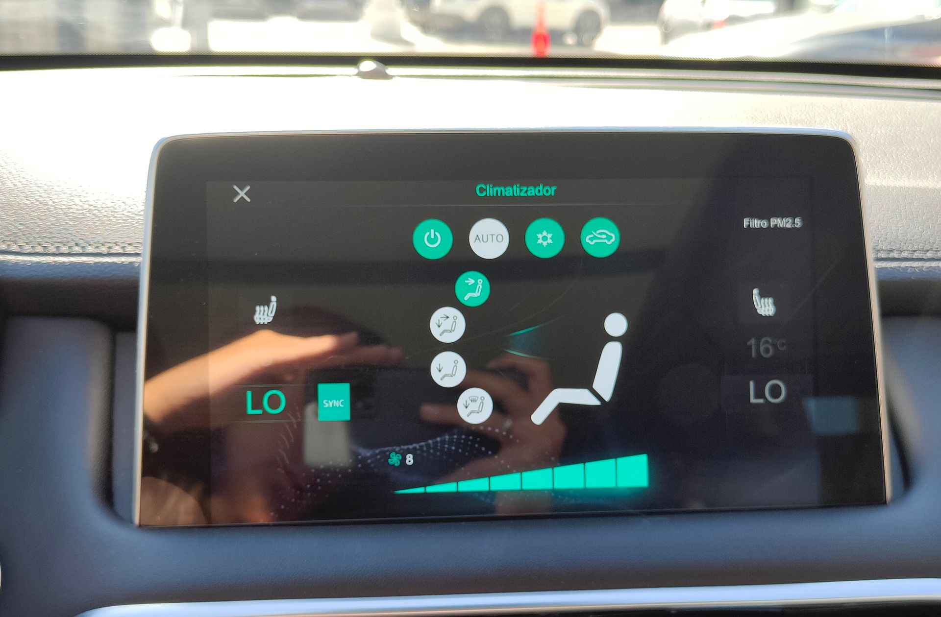MG EHS 1.5 T-GDi PHEV Luxury - foto 38