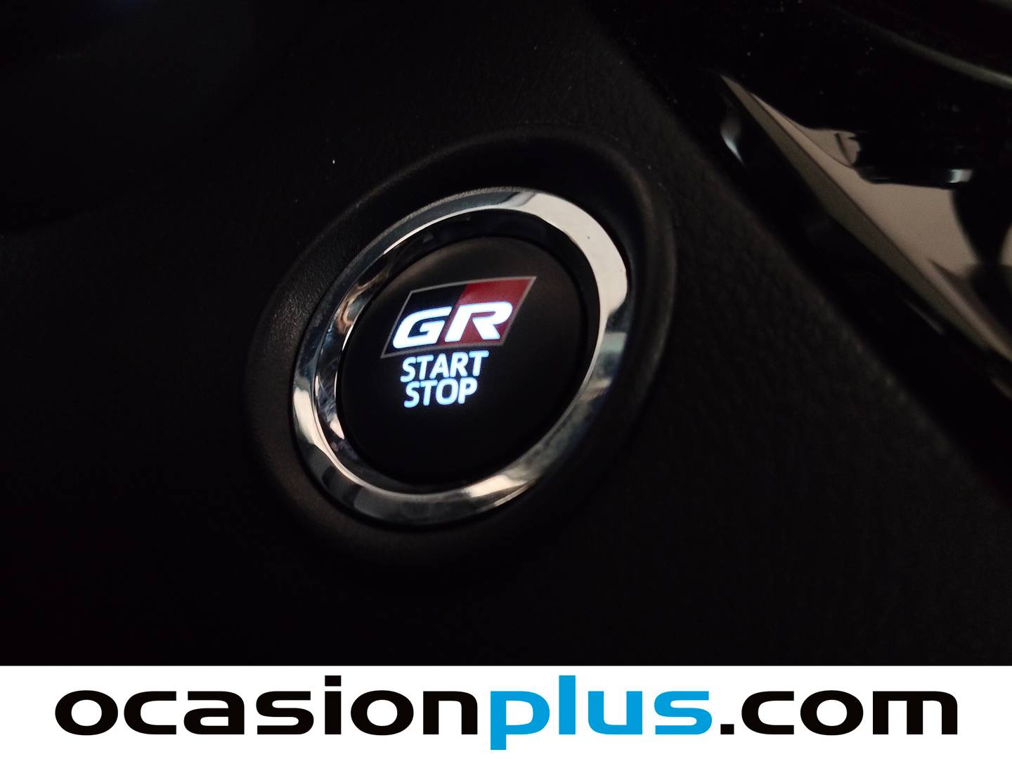 Toyota C-HR Toyota C-HR 180H GR Sport (184 CV) km 0