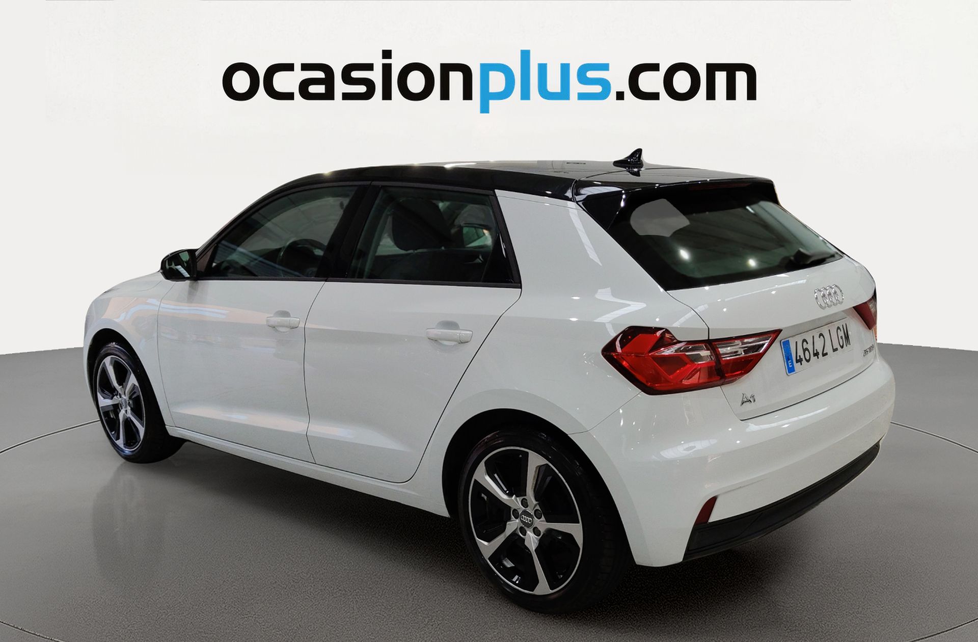 Audi A1 Sportback Advanced 25 TFSI - foto 3