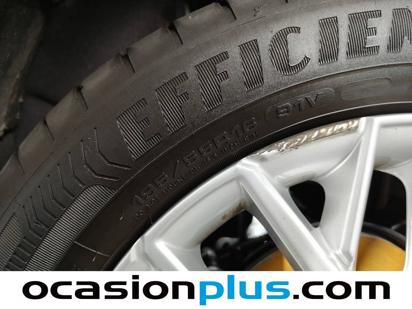 Seat Ibiza Seat Ibiza 1.0 TSI S&S Style (115 CV) de segunda mano