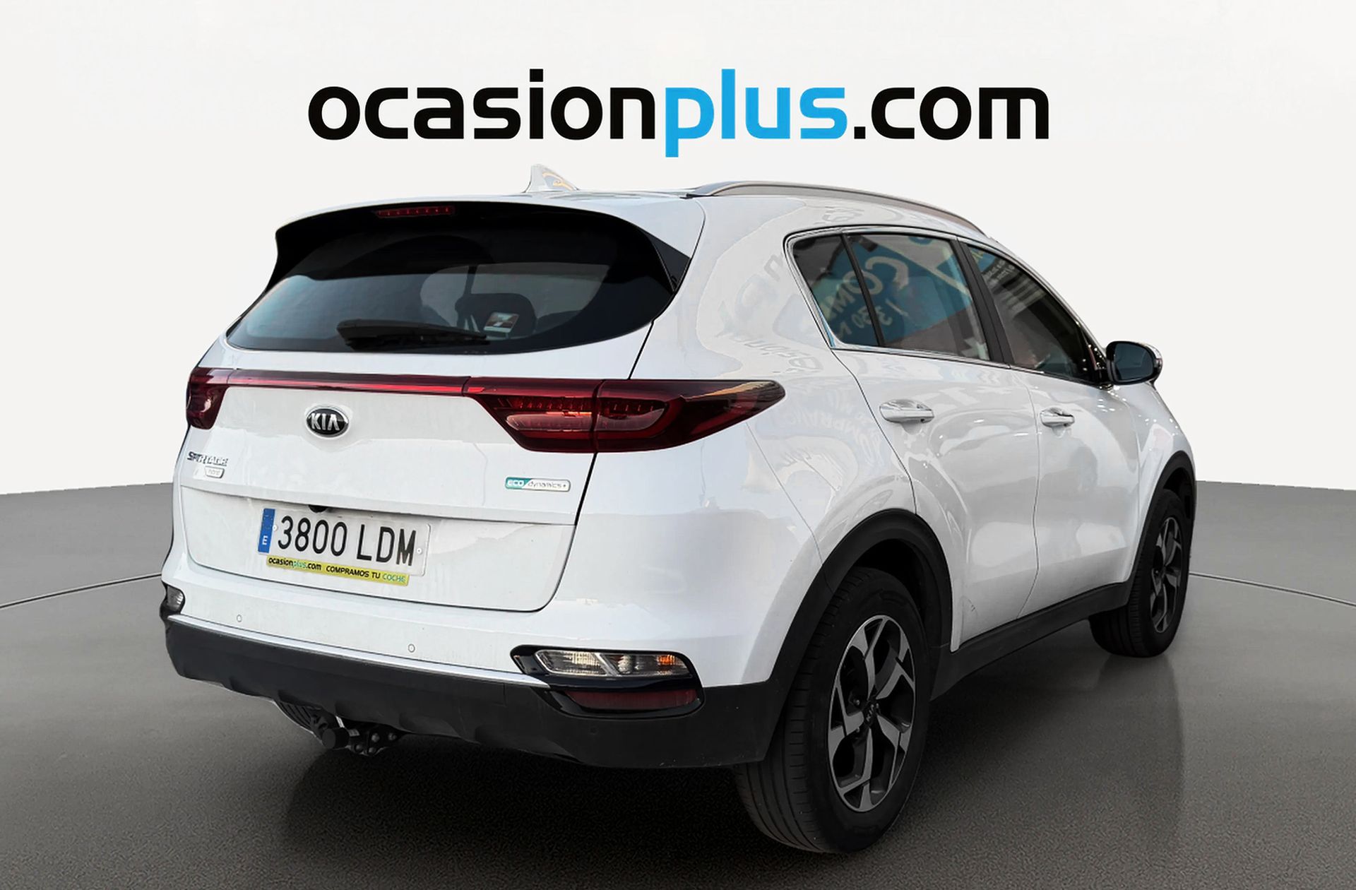 Kia Sportage 1.6 MHEV Drive 4x2 - foto 4
