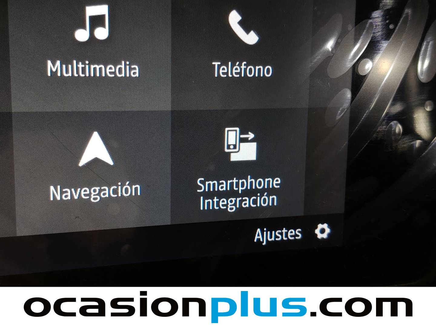 Equipamiento del Dacia Duster Dacia Duster Journey Blue dCi (115 CV) 4x4