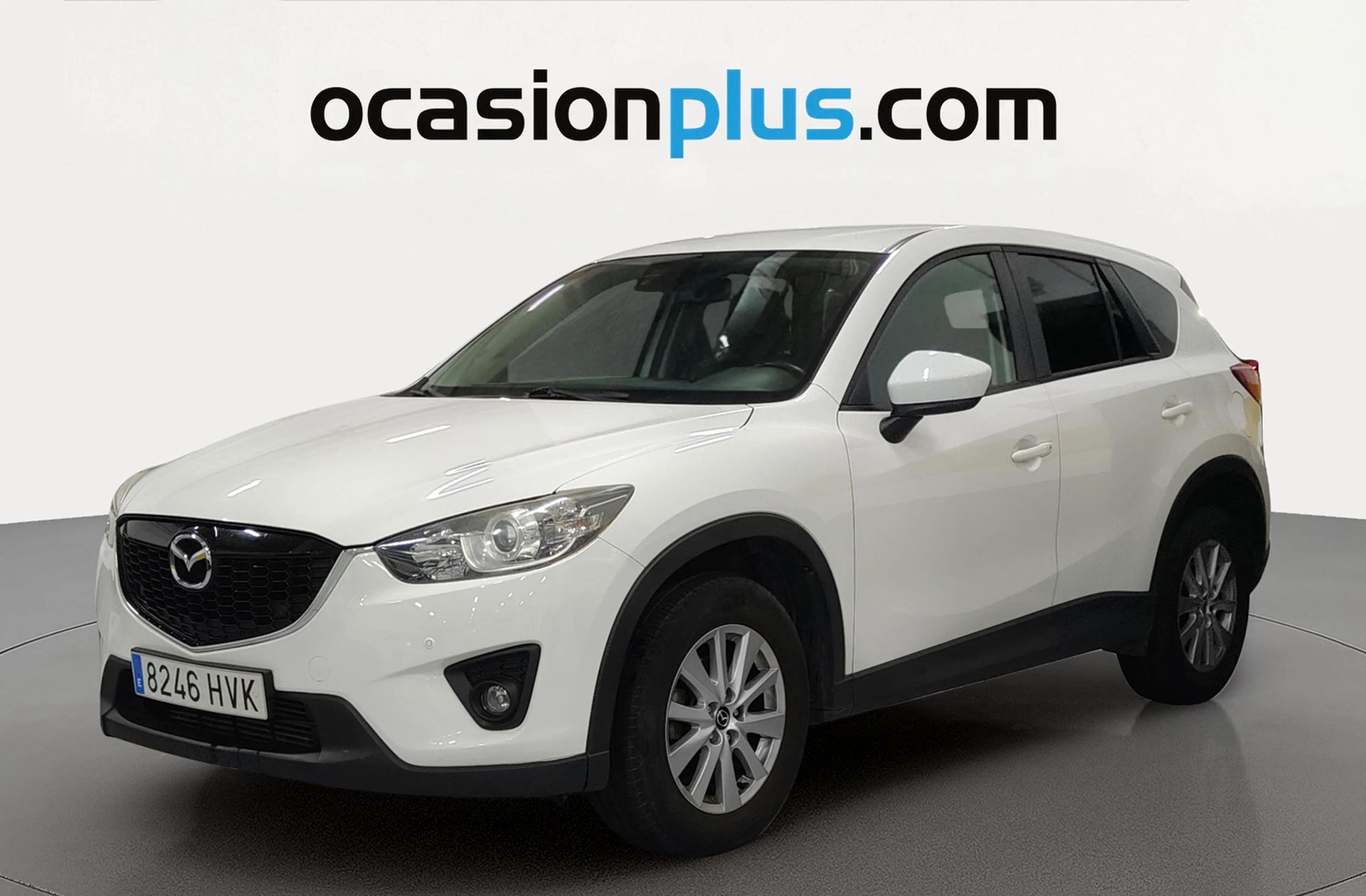Mazda CX-5 2.2 DE Style 2WD