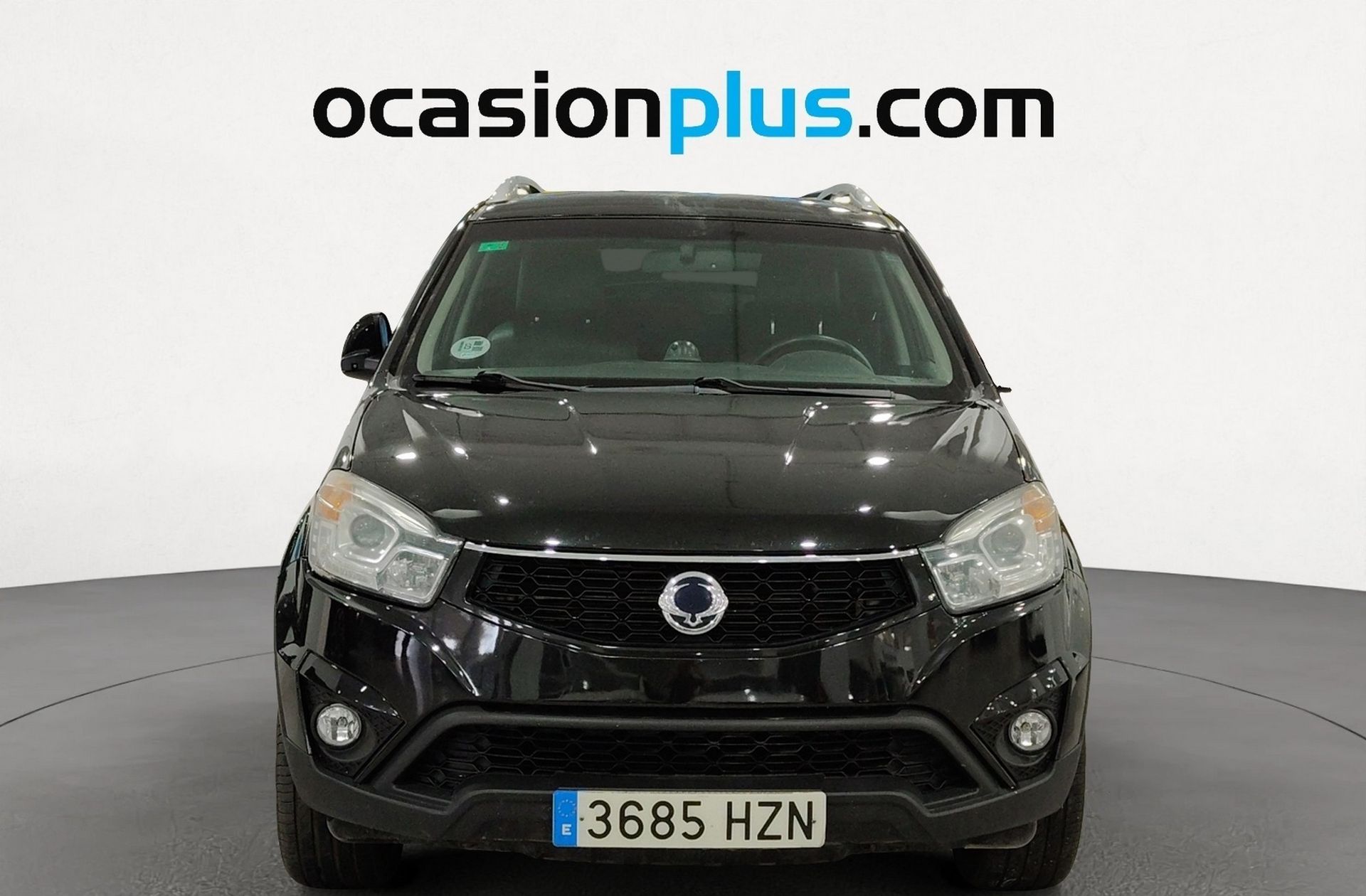SsangYong Korando D20T Limited 4x2 - foto 12