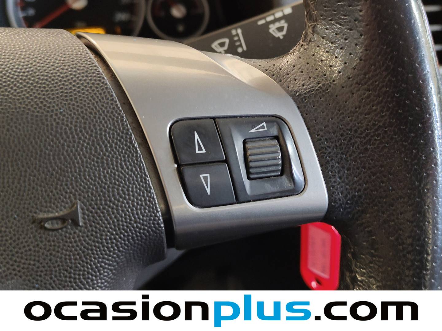 Opel Vectra Opel Vectra 1.9 CDTI 8v GTS Elegance (120 CV) de segunda mano