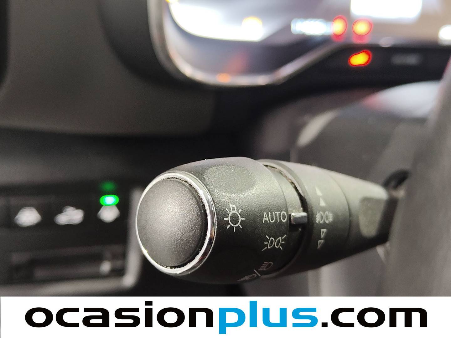 Citroën C5 Aircross Citroen C5 Aircross BlueHdi 180 S&S Shine EAT8 (177 CV) de segunda mano