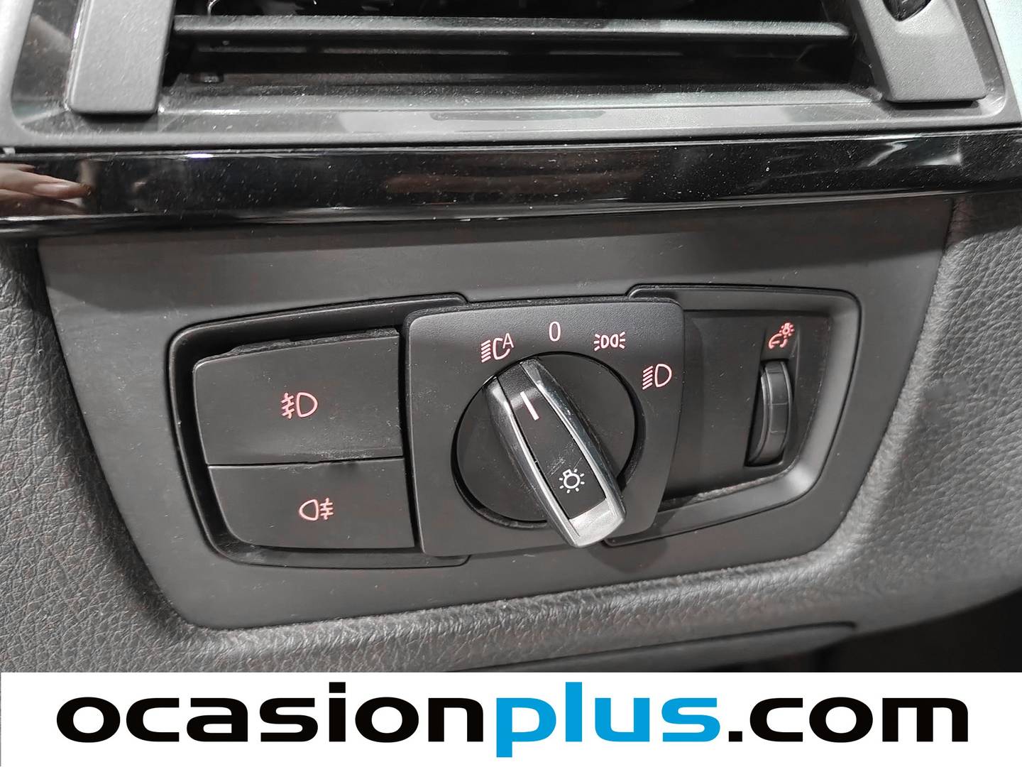 Foto BMW Serie 4 BMW Serie 4 420d Coupe (190 CV) Pack M