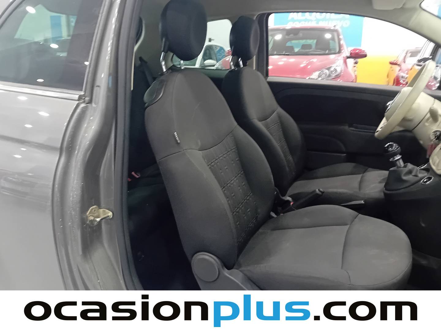 Foto Fiat 500 Fiat 500 1.0 Hybrid Dolcevita (70 CV)