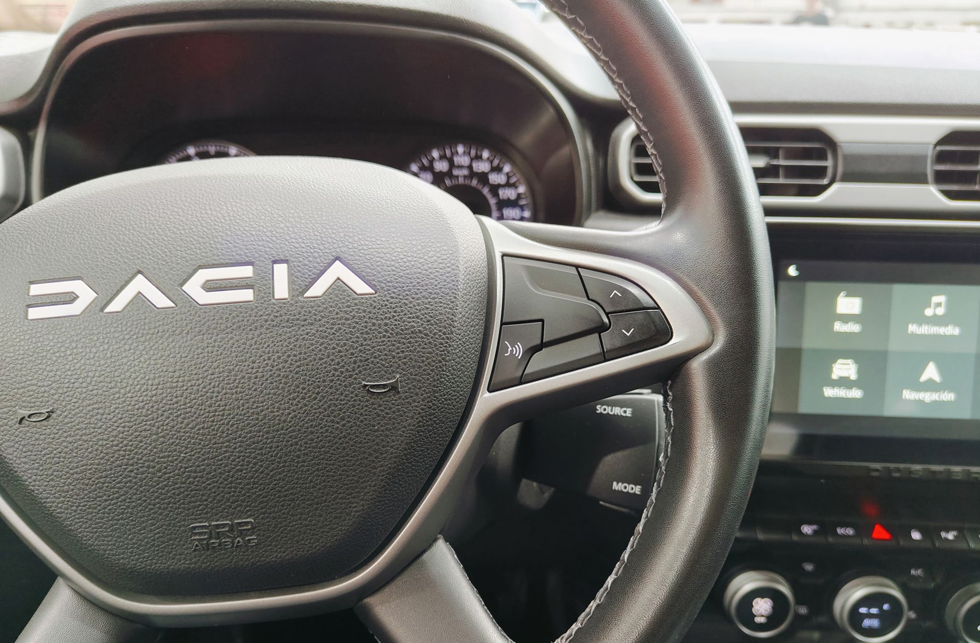 Dacia Duster Journey Go TCe EDC - foto 26