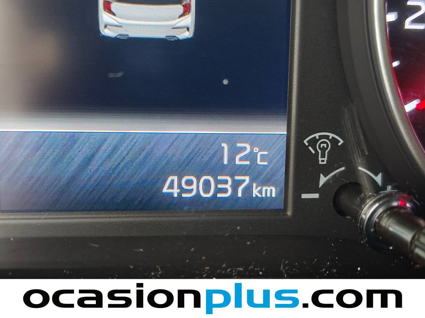 KIA Picanto KIA Picanto 1.0 DPi Concept Pack Comfort (67 CV) seminuevo