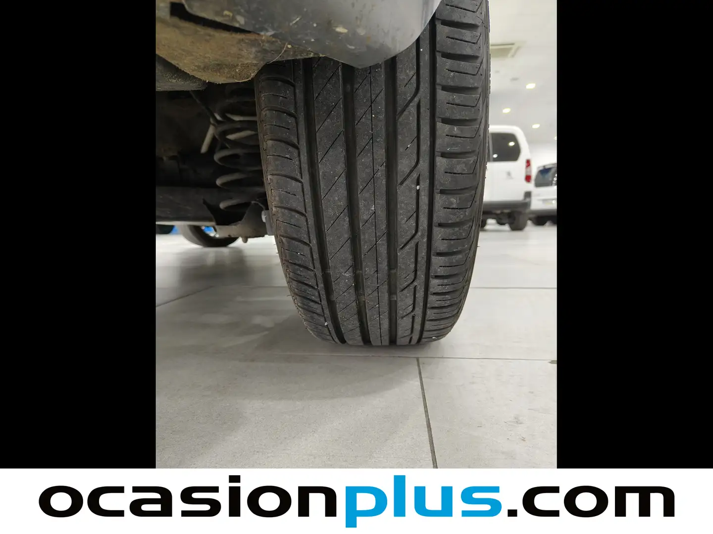 Foto Seat Ateca SEAT Ateca 1.0 TSI FR Special Edition (115 CV)