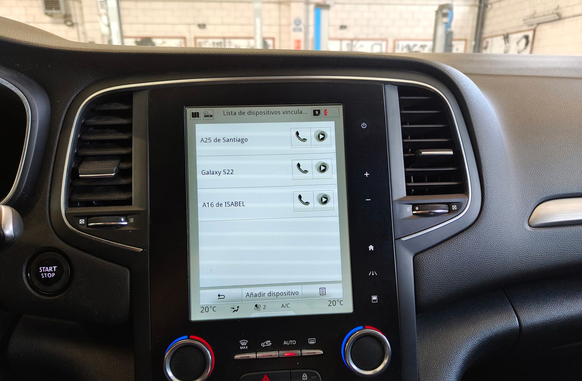Renault Mégane Zen Blue dCi - foto 31