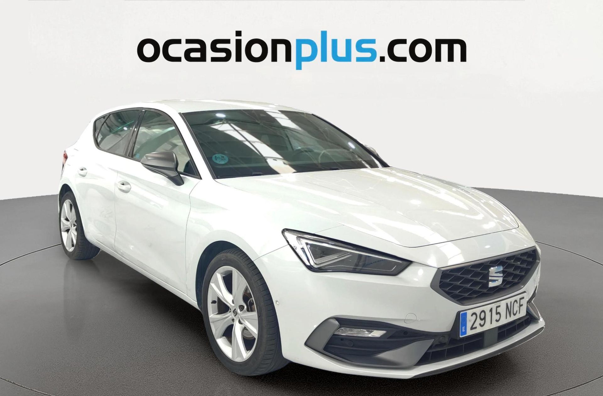 SEAT León 1.5 TSI FR XS - foto 2
