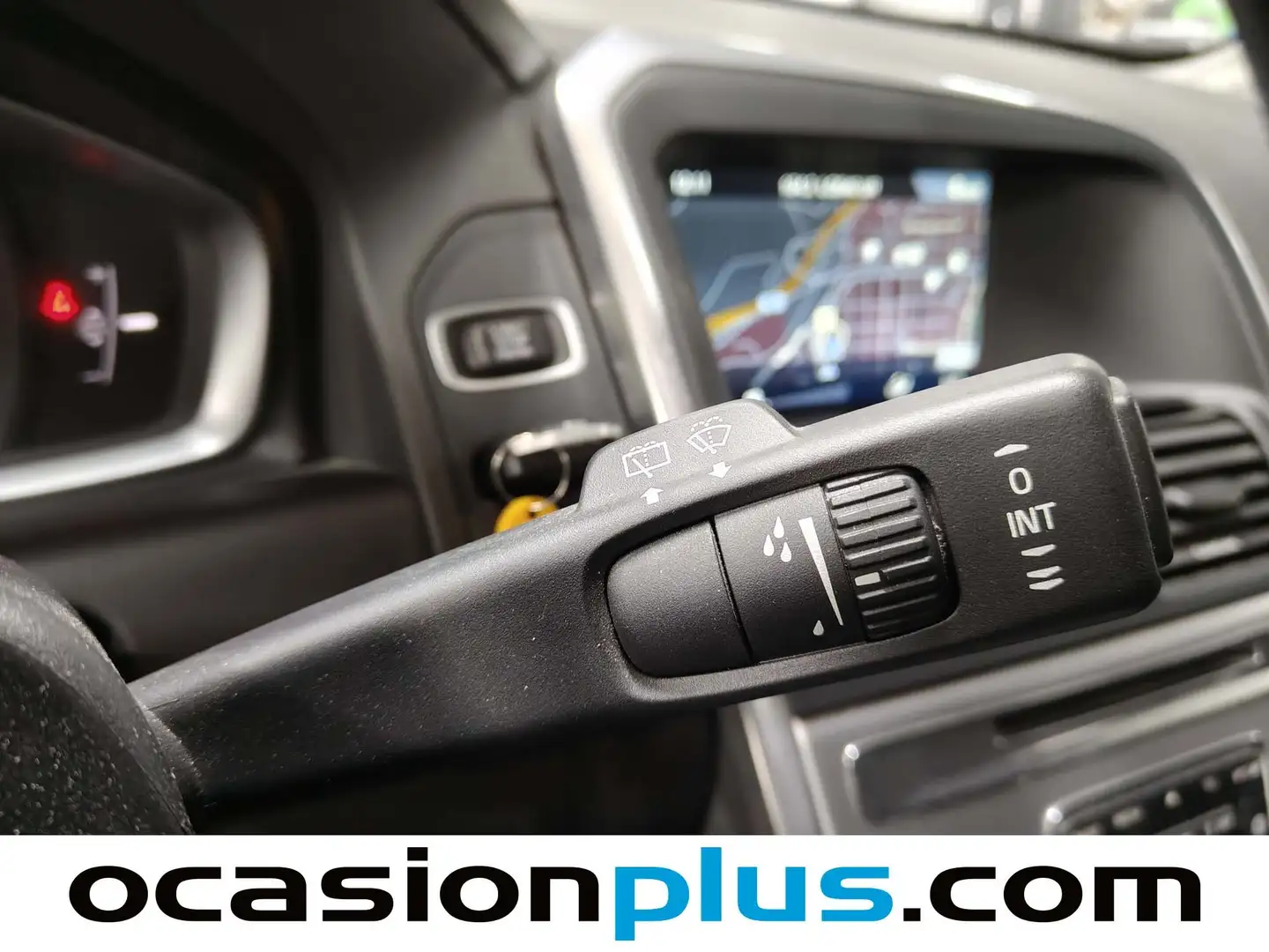 Foto Volvo XC60 Volvo XC60 D3 Kinetic (150 CV)