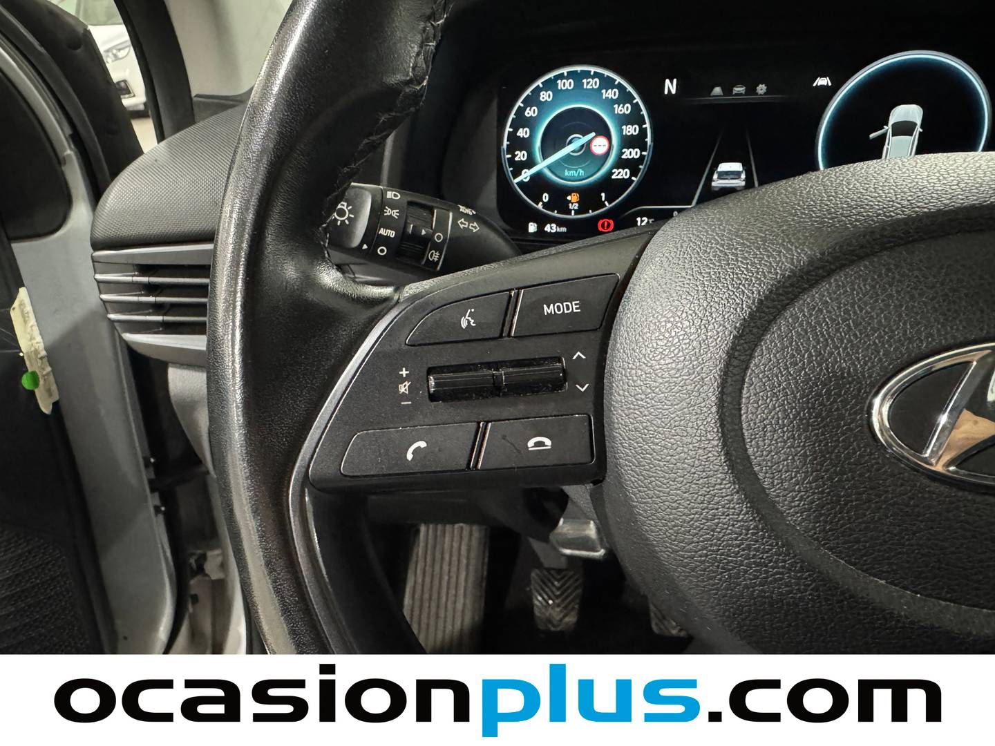 Foto Hyundai i20 Hyundai i20 1.0 TGDI 48V Klass (100 CV)