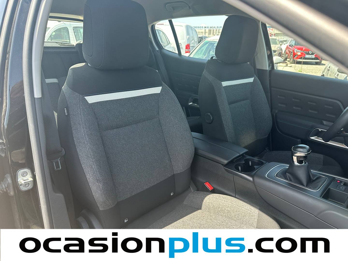 Citroën C5 Aircross Citroën C5 Aircross BlueHdi 130 S&S Feel (131 CV) km 0