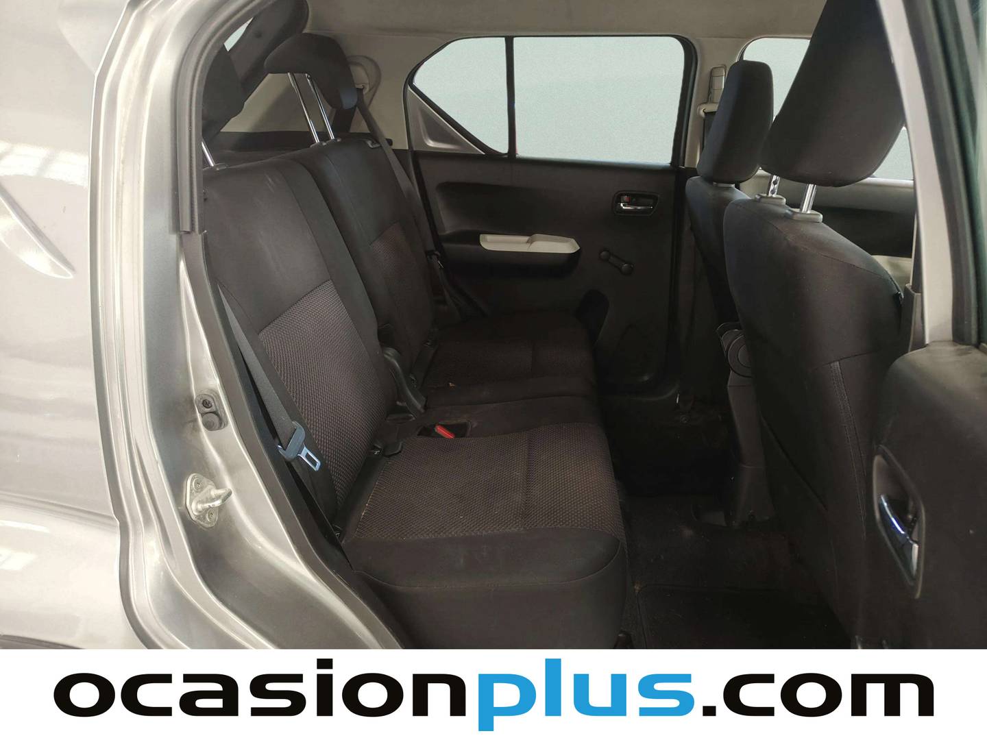 Suzuki Ignis Suzuki Ignis 1.2 GLE (90 CV) km 0